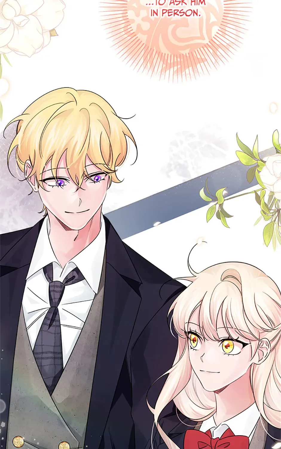 Melin’s Salvation Plan Chapter 45 page 146 - 