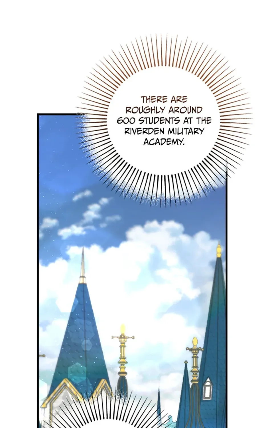 Melin’s Salvation Plan Chapter 45 page 18 - 