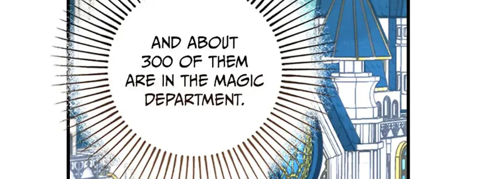 Melin’s Salvation Plan Chapter 45 page 19 - 