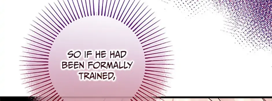 Melin’s Salvation Plan Chapter 45 page 25 - 