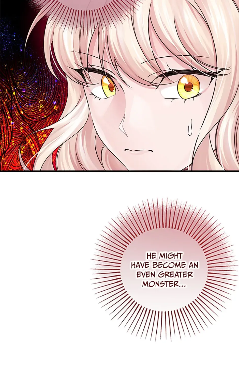 Melin’s Salvation Plan Chapter 45 page 26 - 