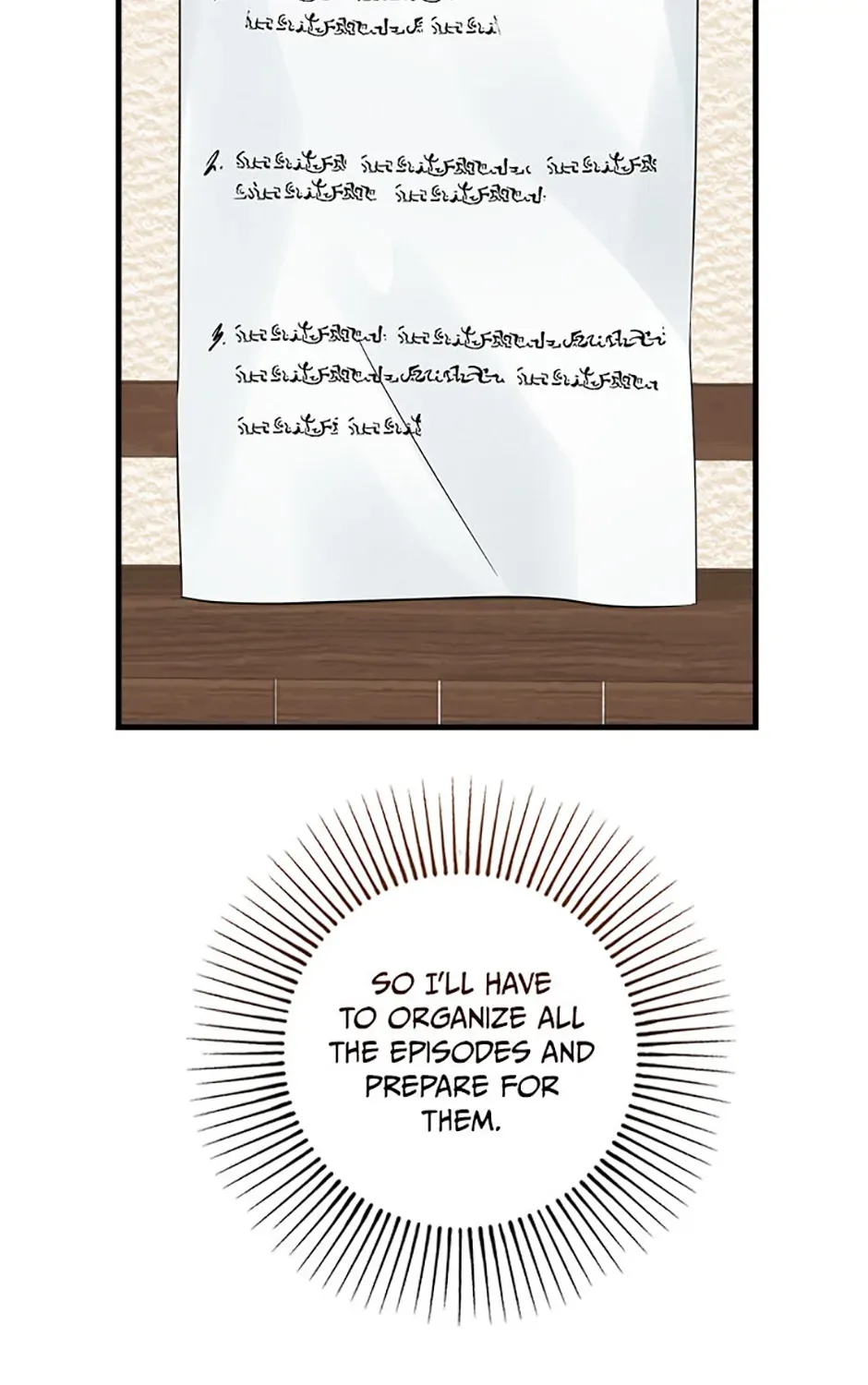 Melin’s Salvation Plan Chapter 45 page 4 - 