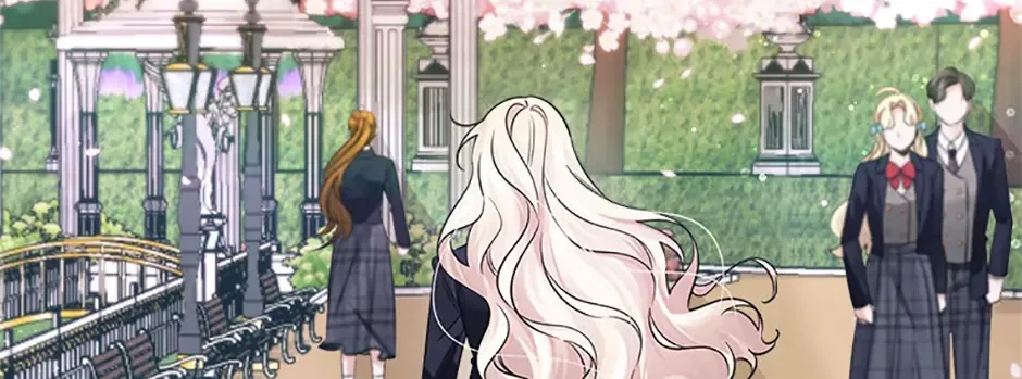 Melin’s Salvation Plan Chapter 45 page 31 - 
