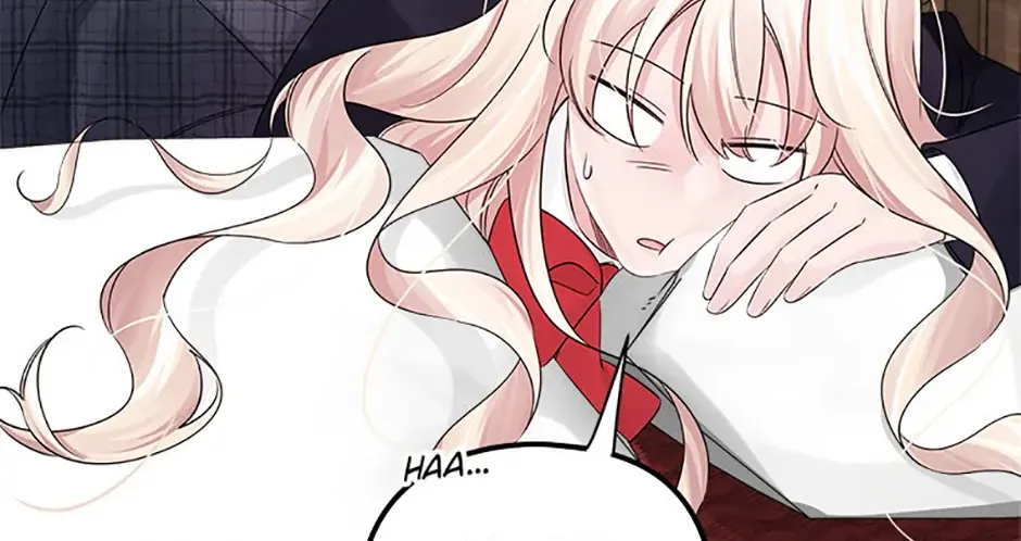 Melin’s Salvation Plan Chapter 45 page 41 - 