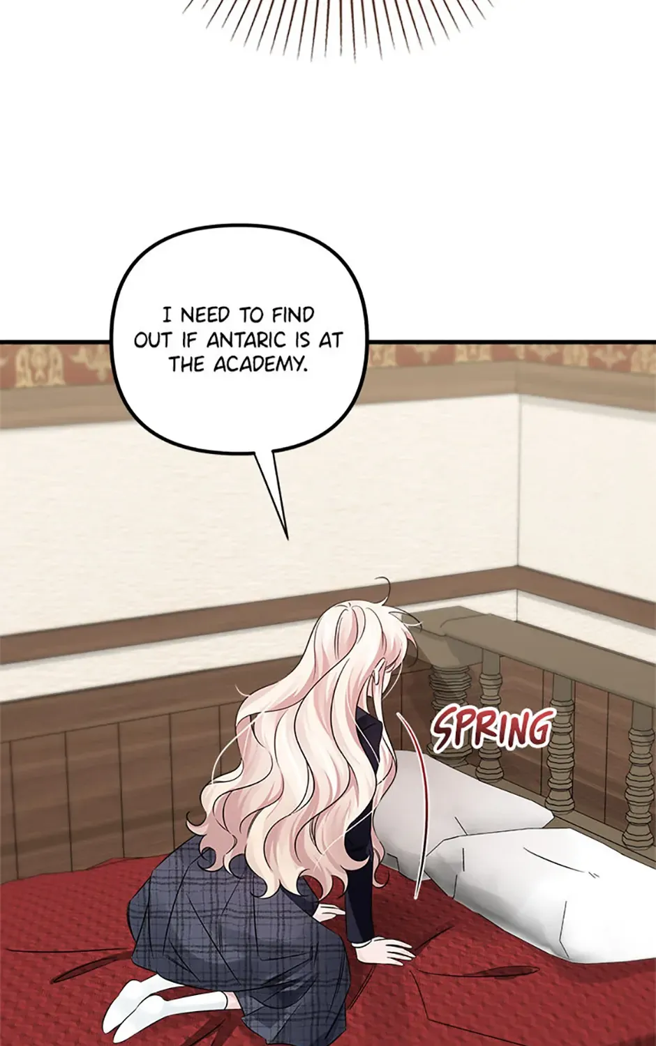 Melin’s Salvation Plan Chapter 45 page 44 - 