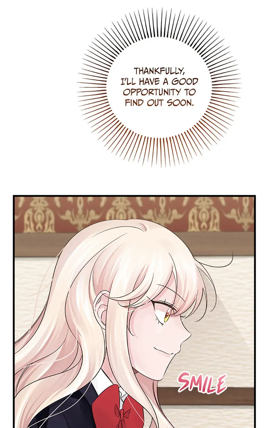 Melin’s Salvation Plan Chapter 45 page 46 - 