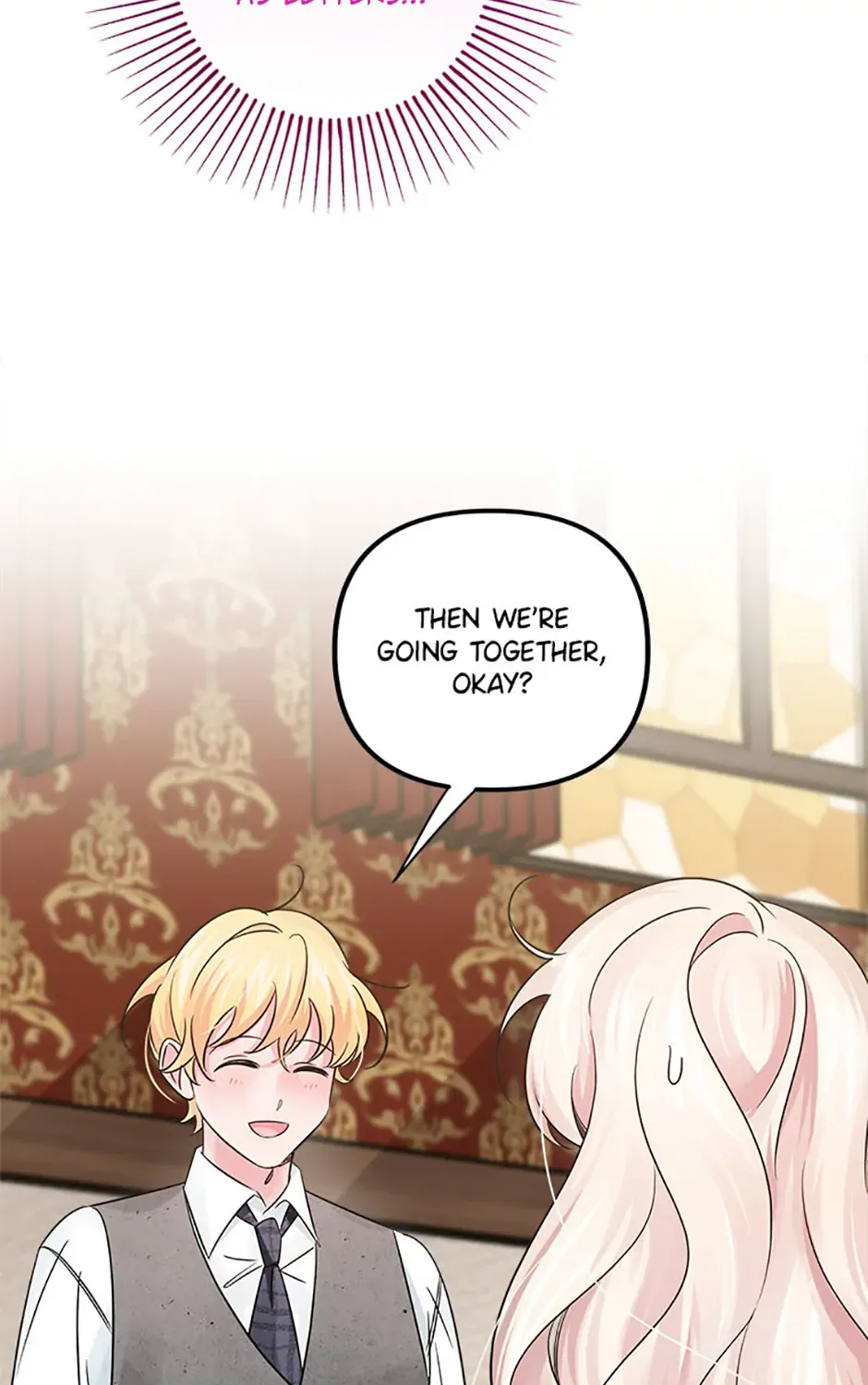 Melin’s Salvation Plan Chapter 45 page 92 - 