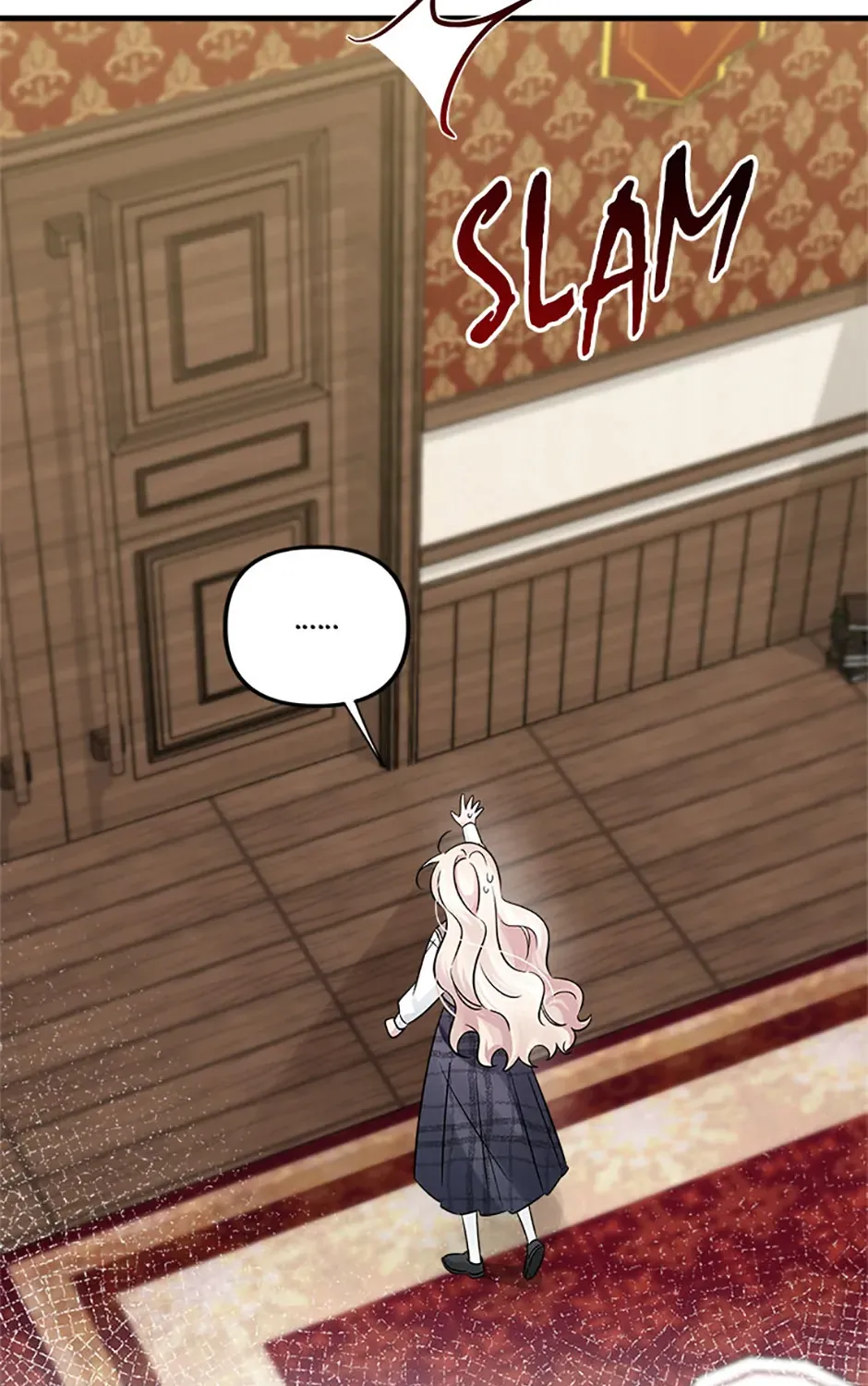 Melin’s Salvation Plan Chapter 45 page 96 - 