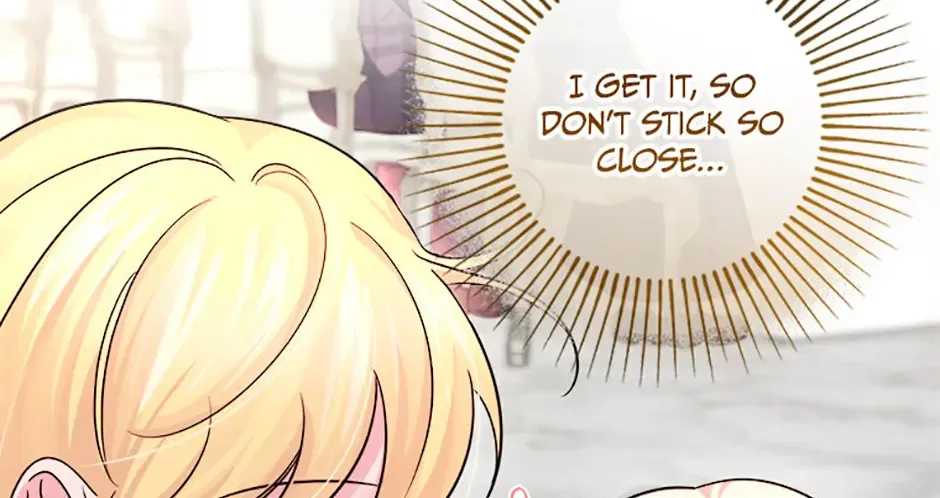 Melin’s Salvation Plan Chapter 46 page 11 - 