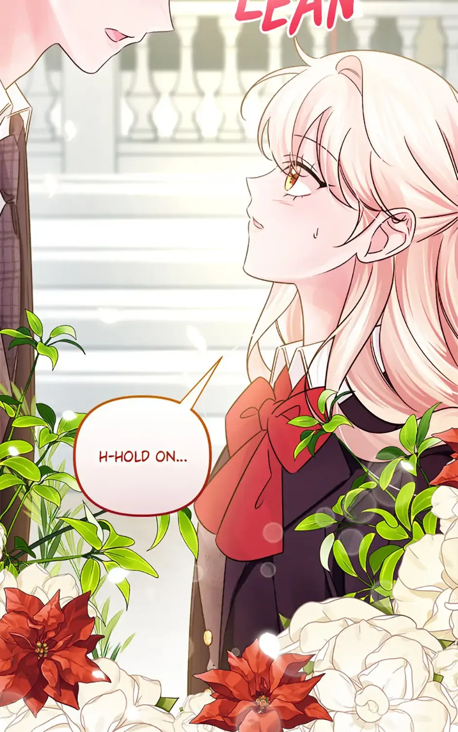 Melin’s Salvation Plan Chapter 46 page 154 - 