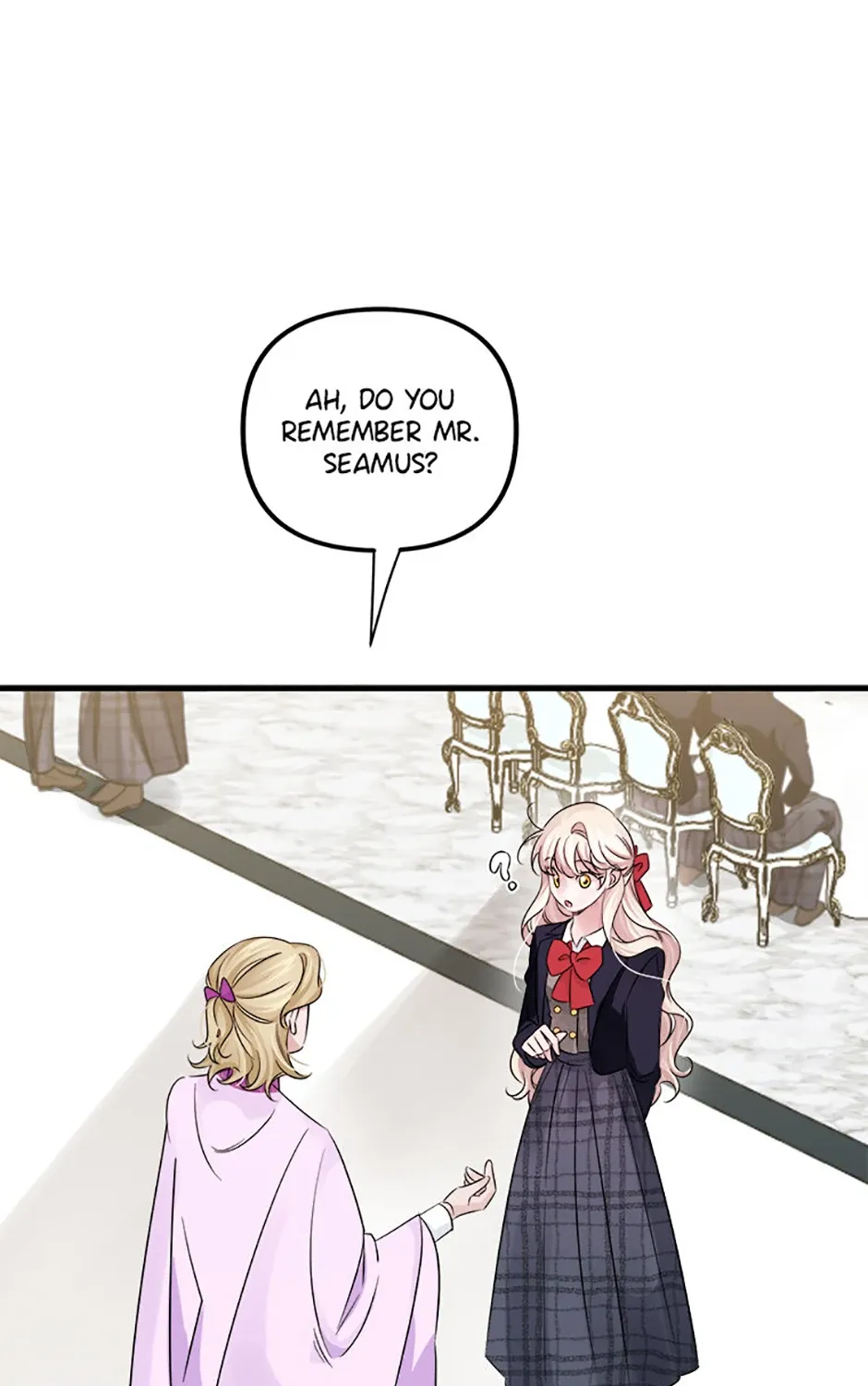 Melin’s Salvation Plan Chapter 46 page 38 - 
