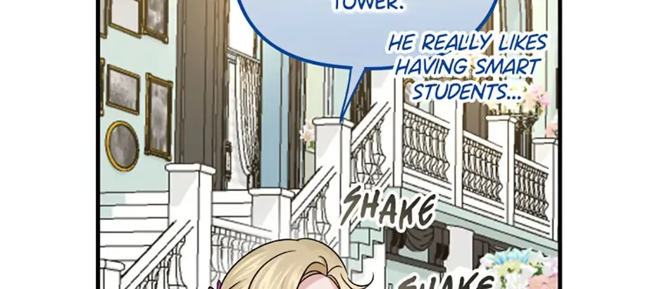 Melin’s Salvation Plan Chapter 46 page 43 - 