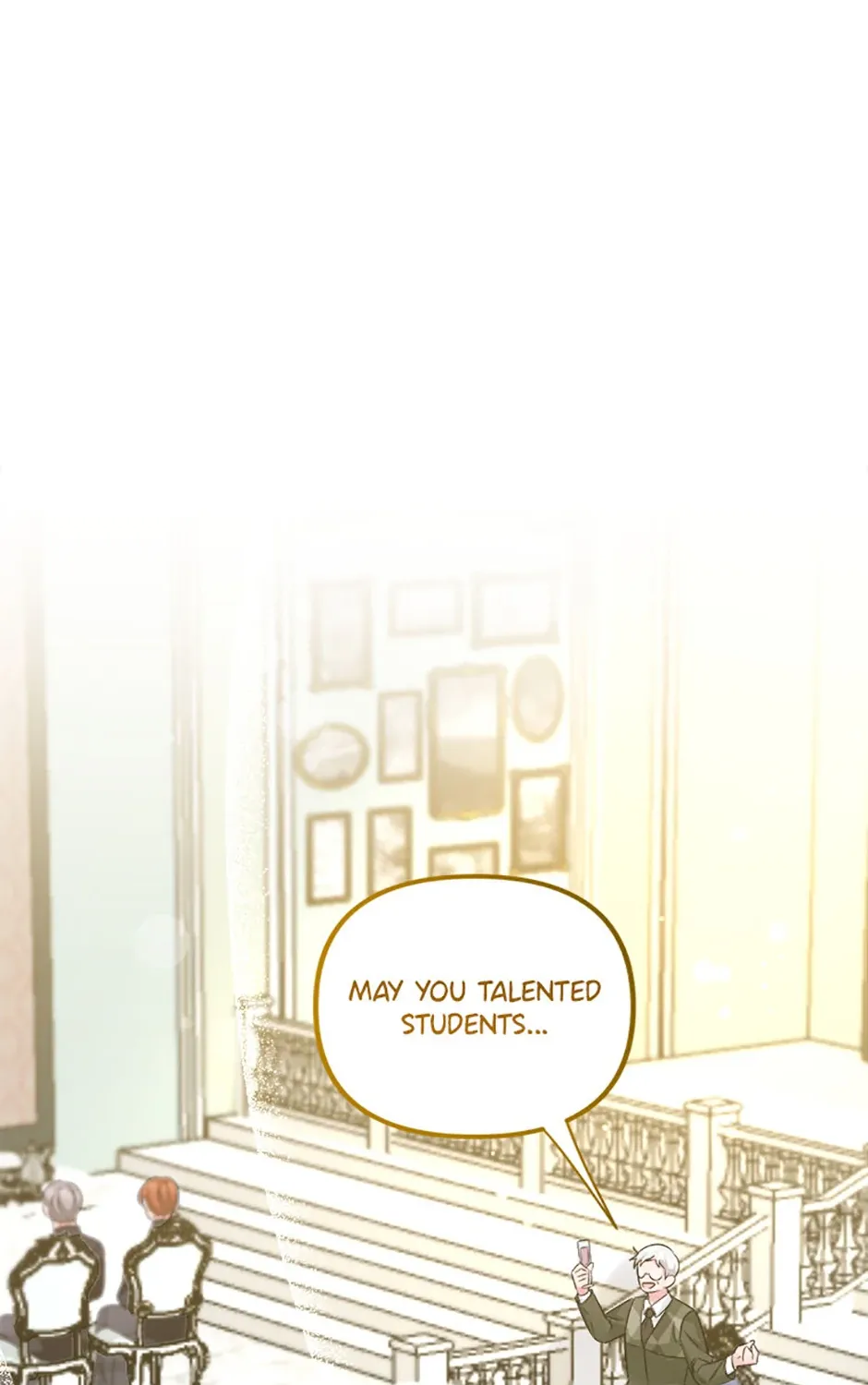 Melin’s Salvation Plan Chapter 46 page 74 - 