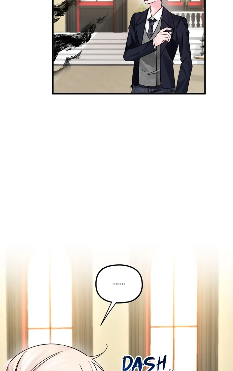 Melin’s Salvation Plan Chapter 46 page 92 - 