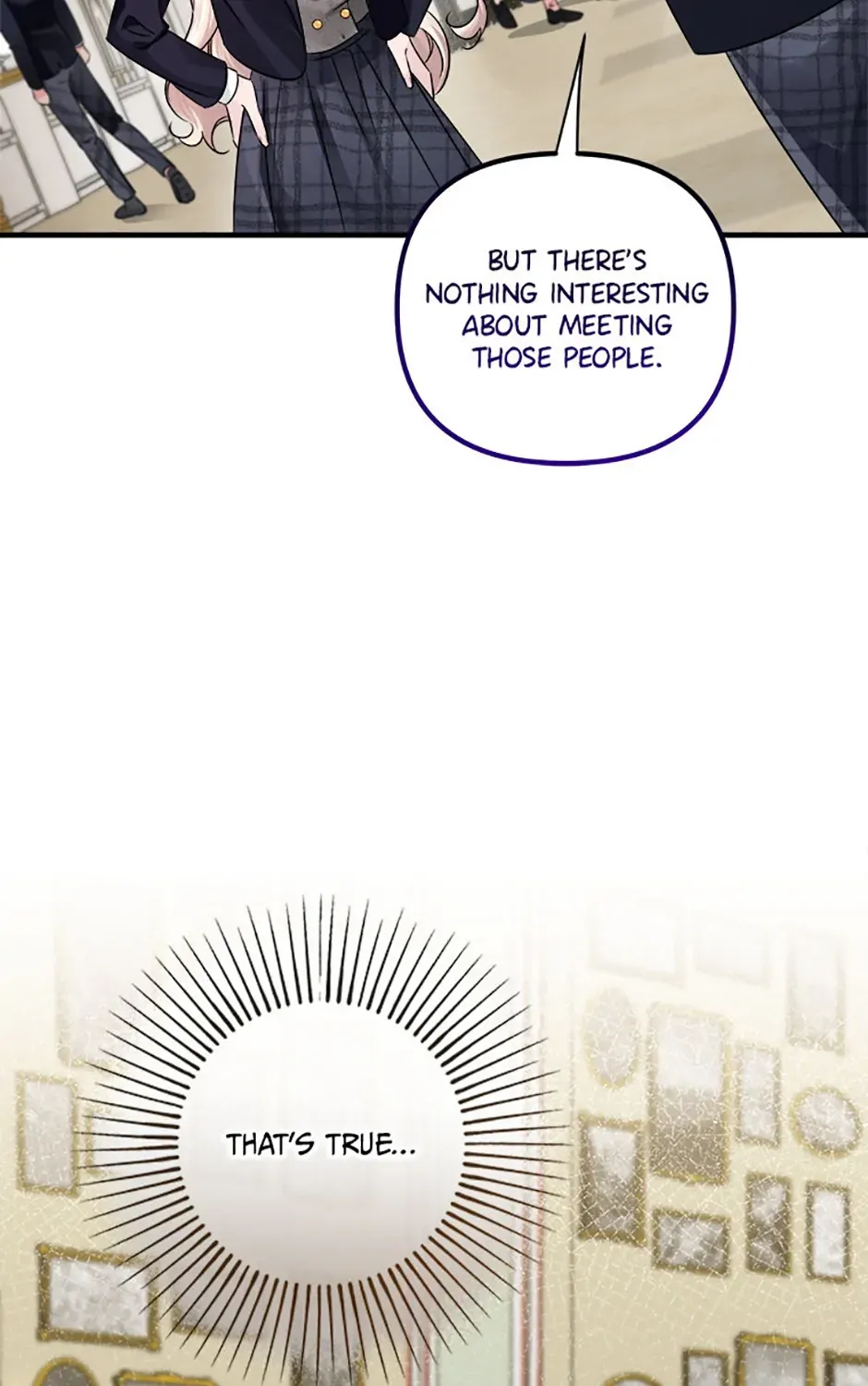 Melin’s Salvation Plan Chapter 46 page 100 - 