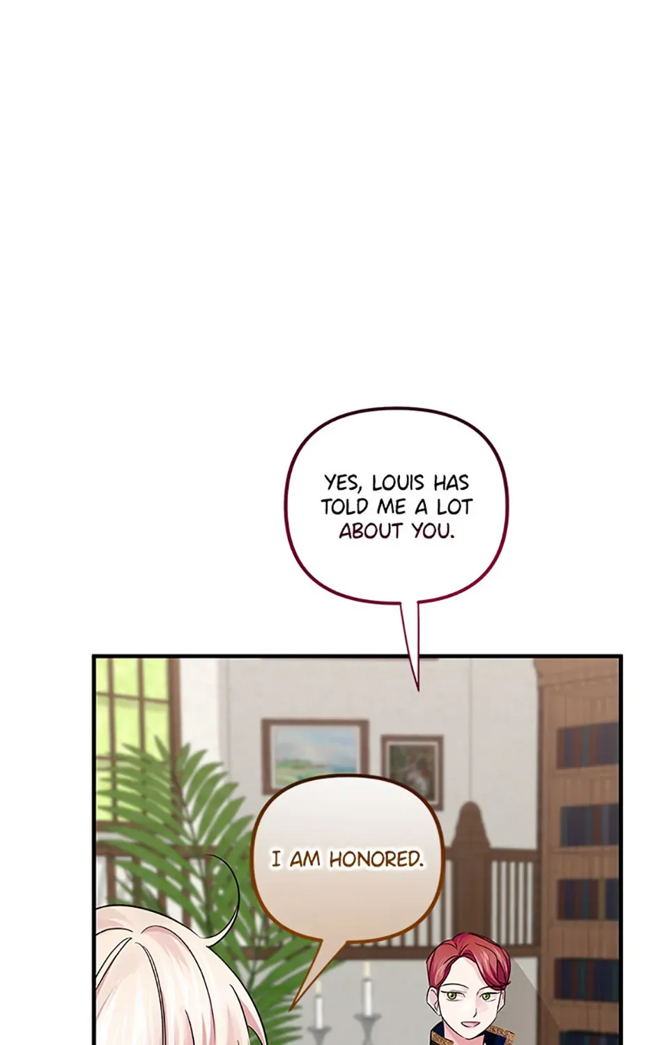 Melin’s Salvation Plan Chapter 47 page 140 - 