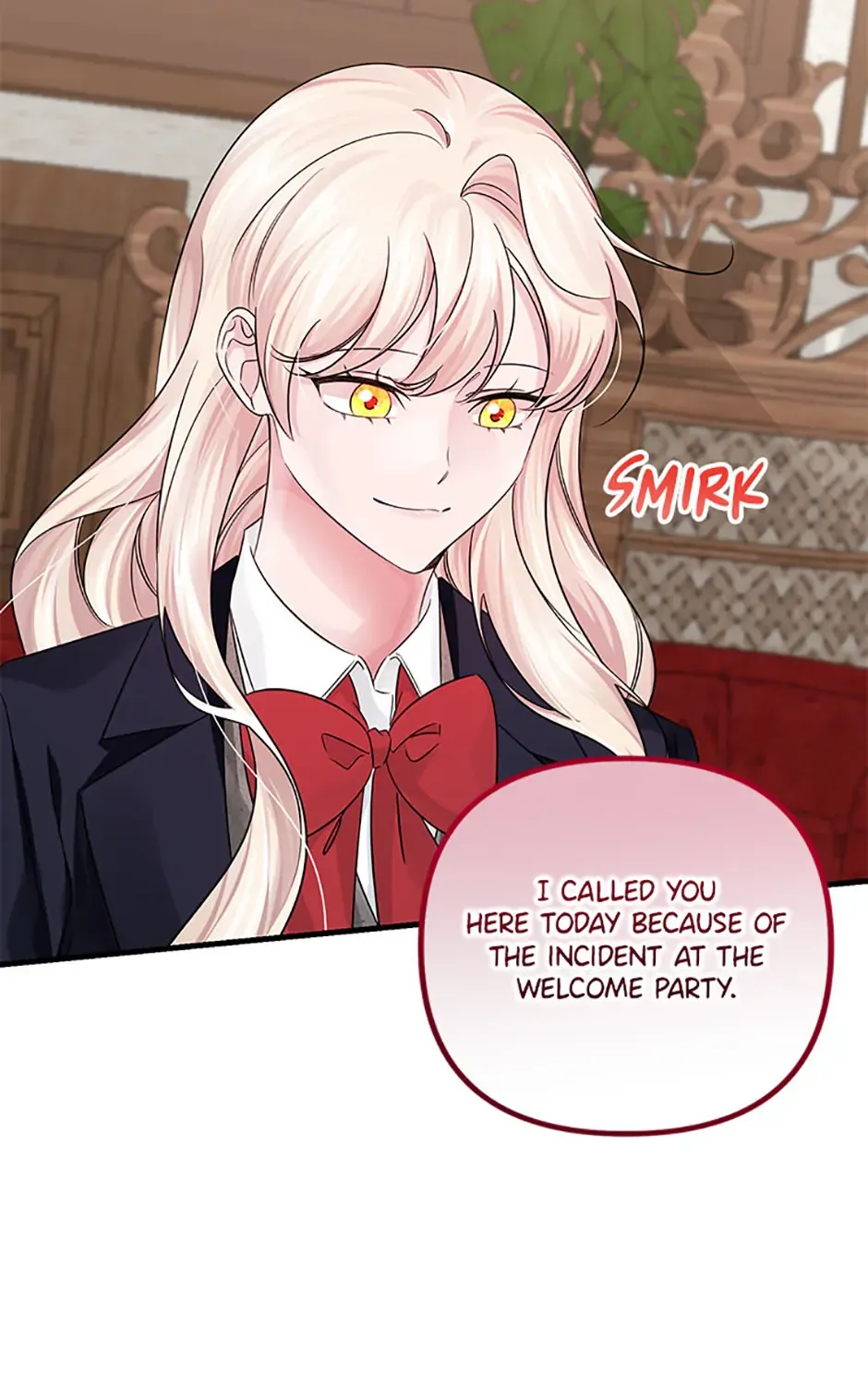 Melin’s Salvation Plan Chapter 47 page 146 - 