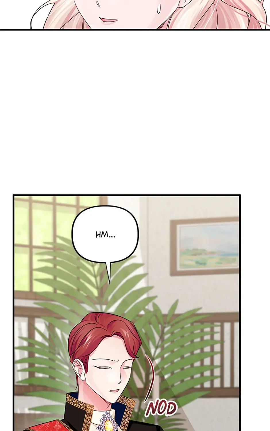 Melin’s Salvation Plan Chapter 47 page 158 - 