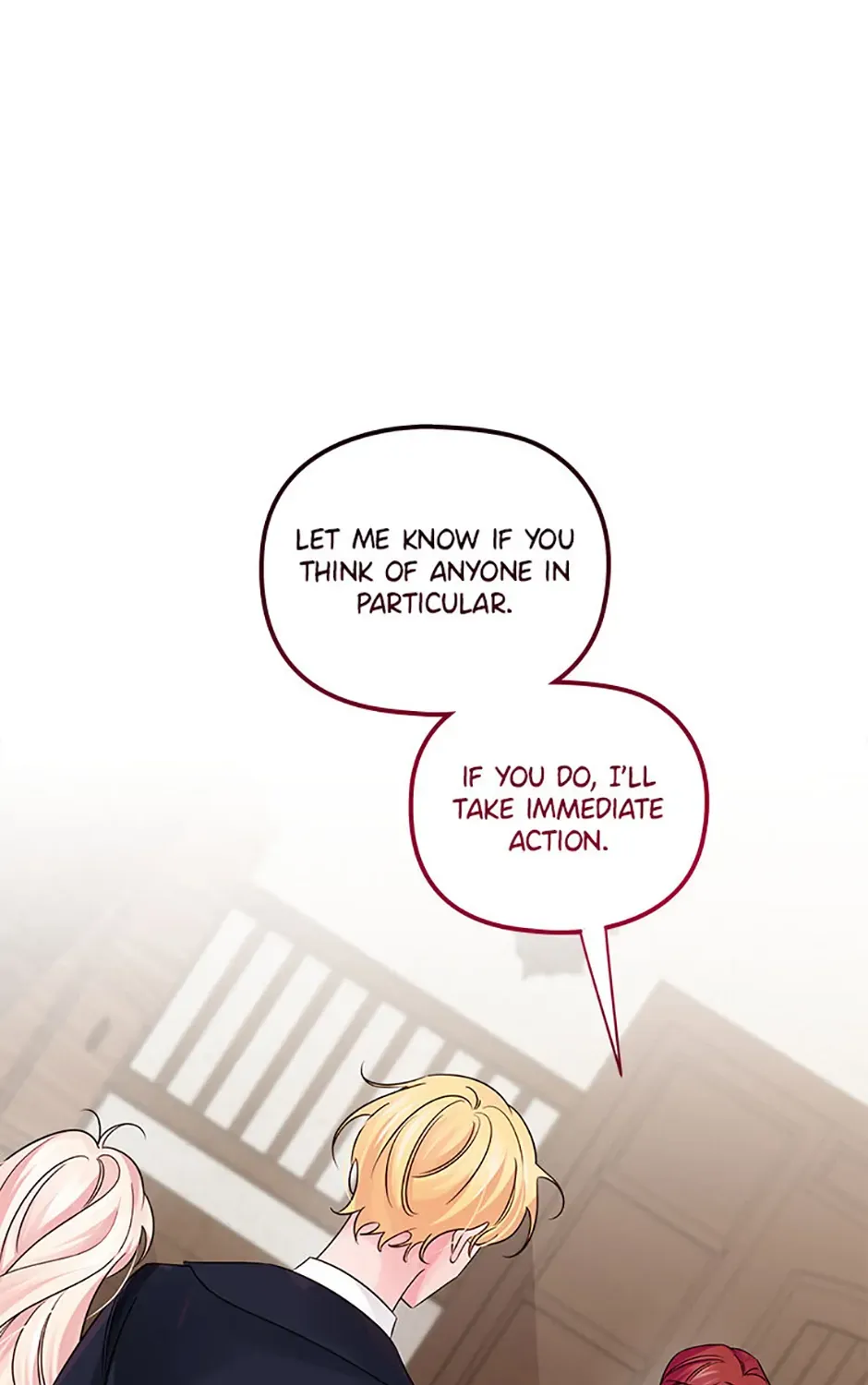 Melin’s Salvation Plan Chapter 47 page 170 - 