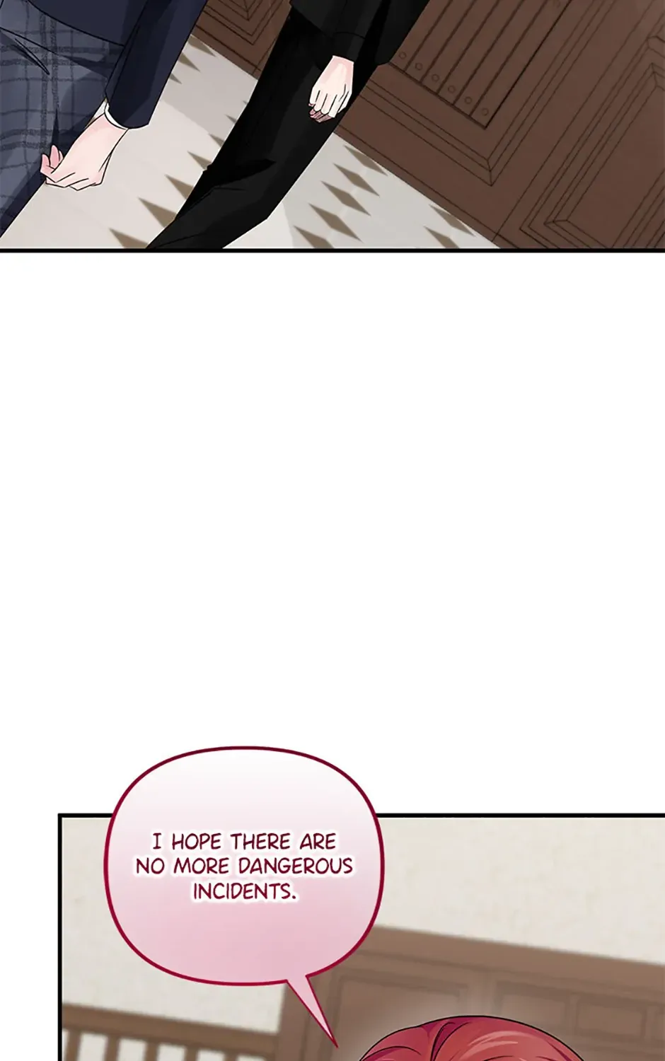 Melin’s Salvation Plan Chapter 47 page 172 - 
