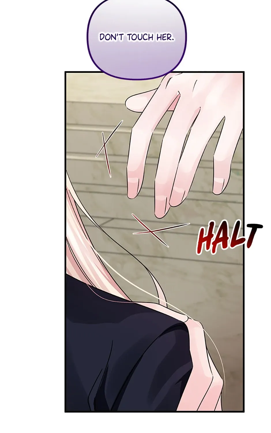 Melin’s Salvation Plan Chapter 47 page 44 - 