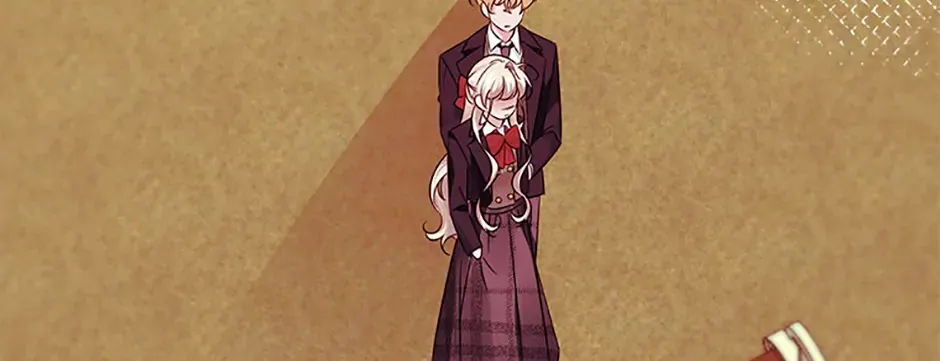 Melin’s Salvation Plan Chapter 47 page 61 - 