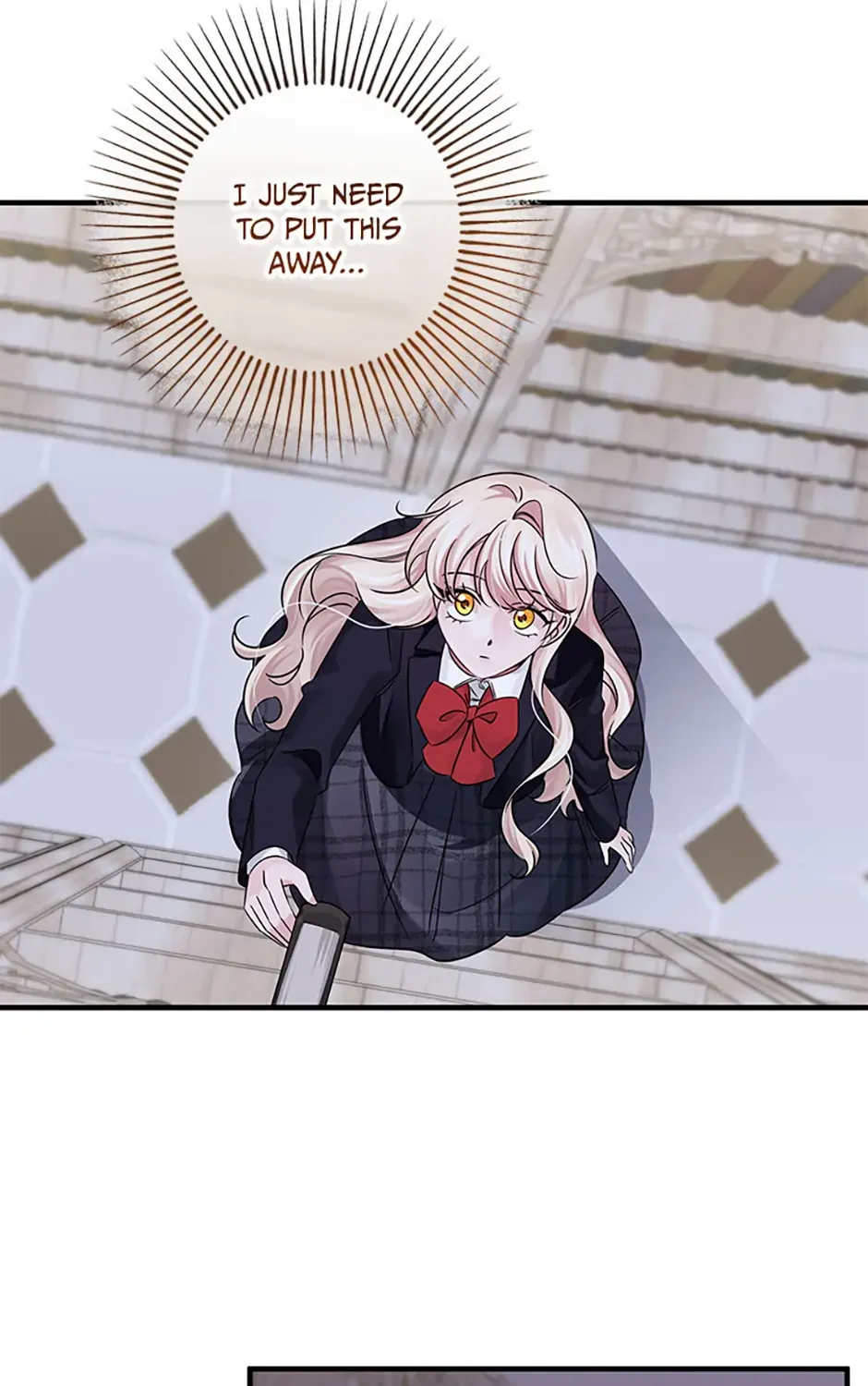 Melin’s Salvation Plan Chapter 48 page 125 - 