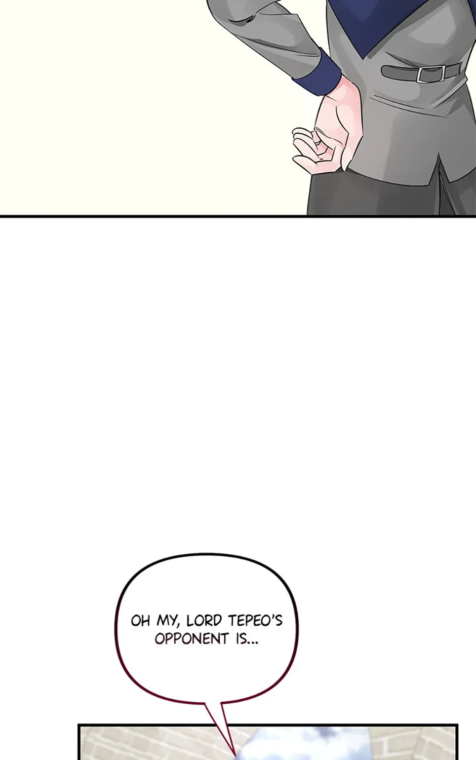 Melin’s Salvation Plan Chapter 48 page 15 - 