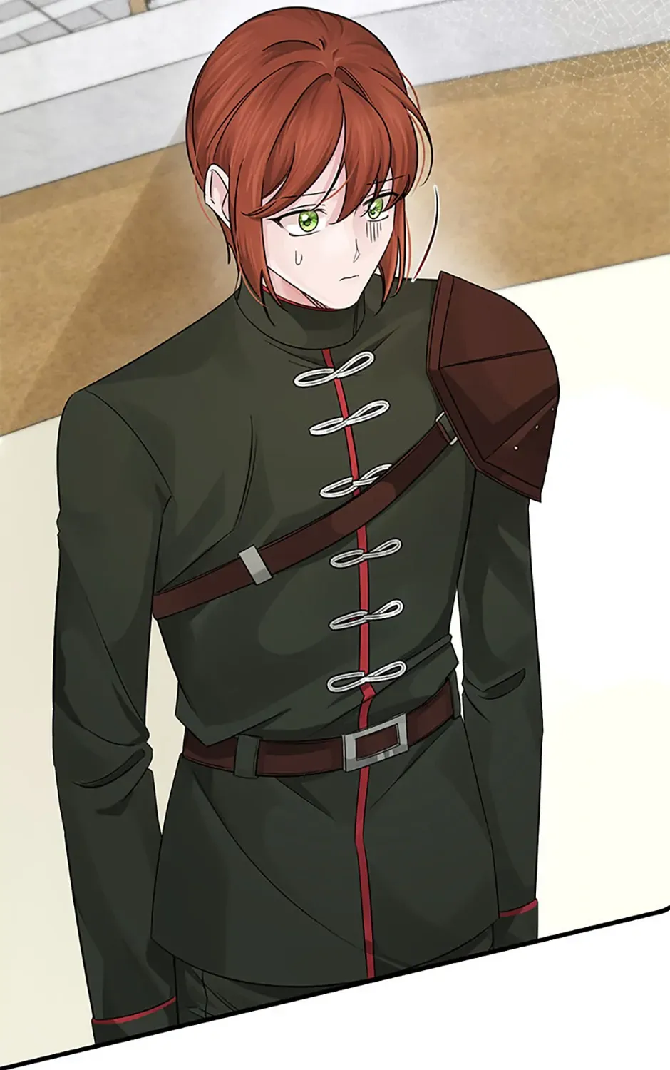 Melin’s Salvation Plan Chapter 48 page 19 - 