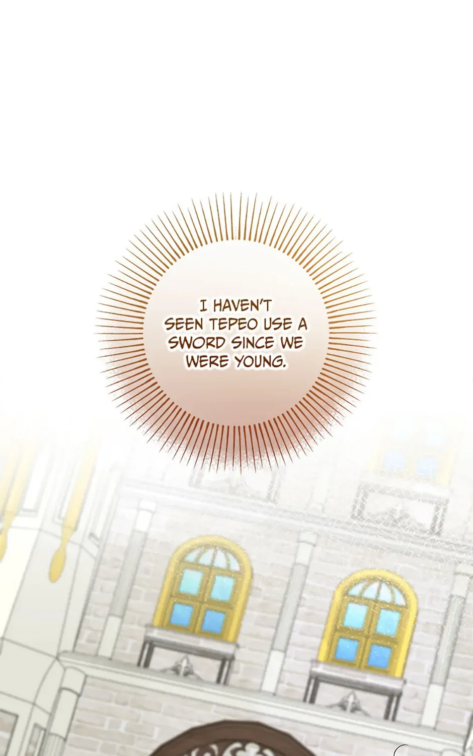 Melin’s Salvation Plan Chapter 48 page 25 - 