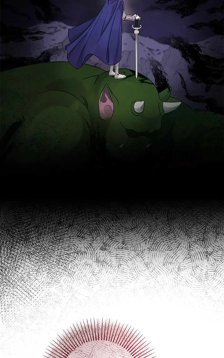 Melin’s Salvation Plan Chapter 48 page 35 - 