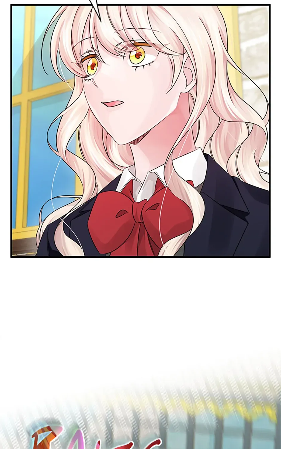 Melin’s Salvation Plan Chapter 48 page 53 - 