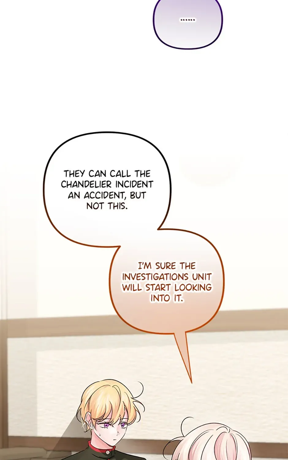 Melin’s Salvation Plan Chapter 48 page 79 - 