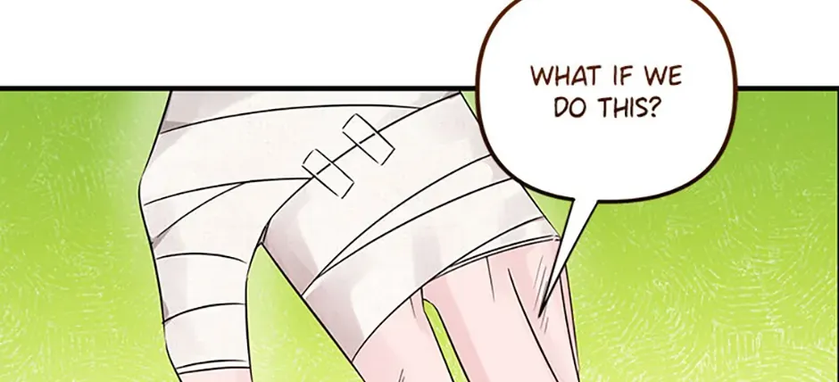 Melin’s Salvation Plan Chapter 48 page 84 - 