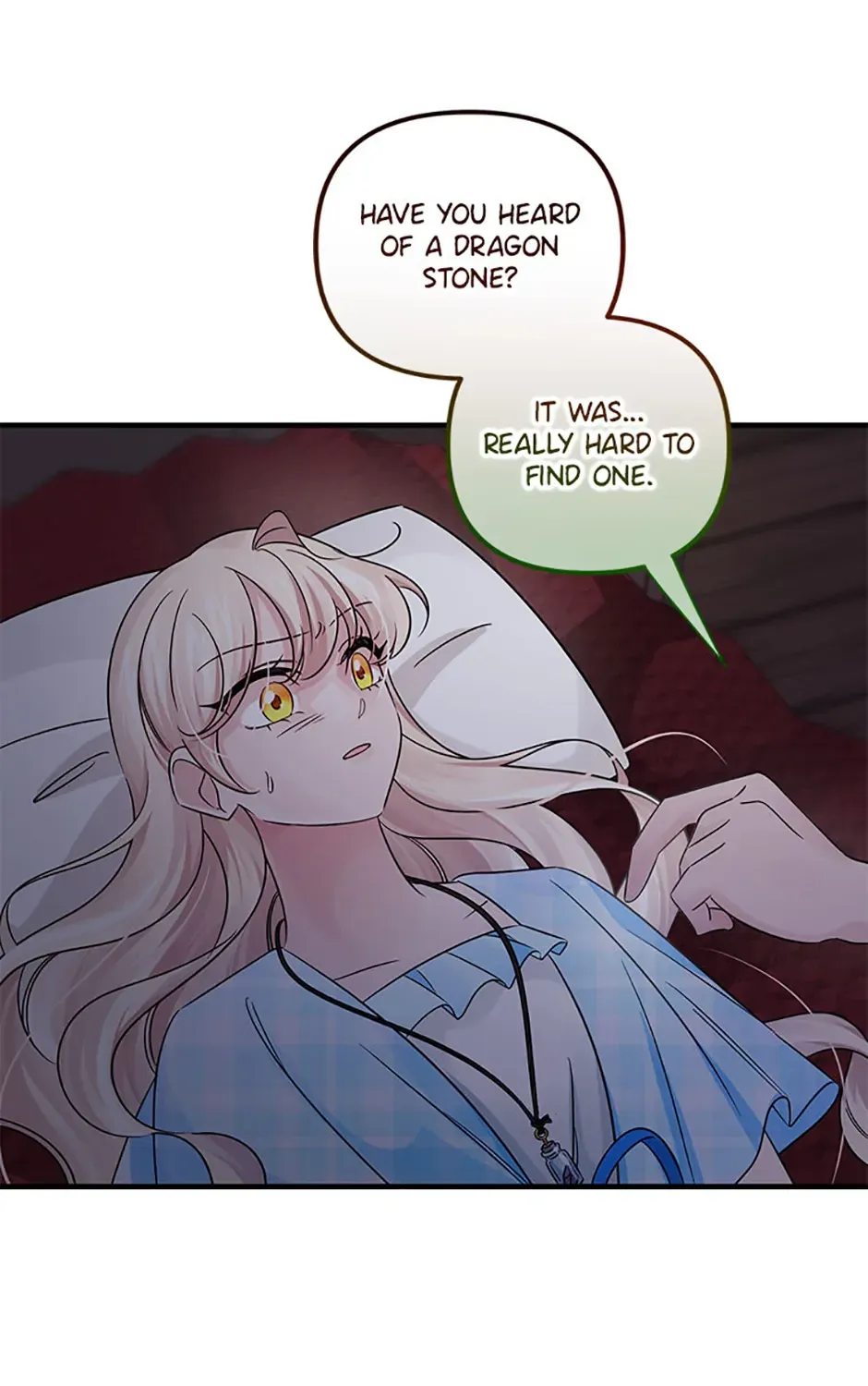 Melin’s Salvation Plan Chapter 49 page 105 - 