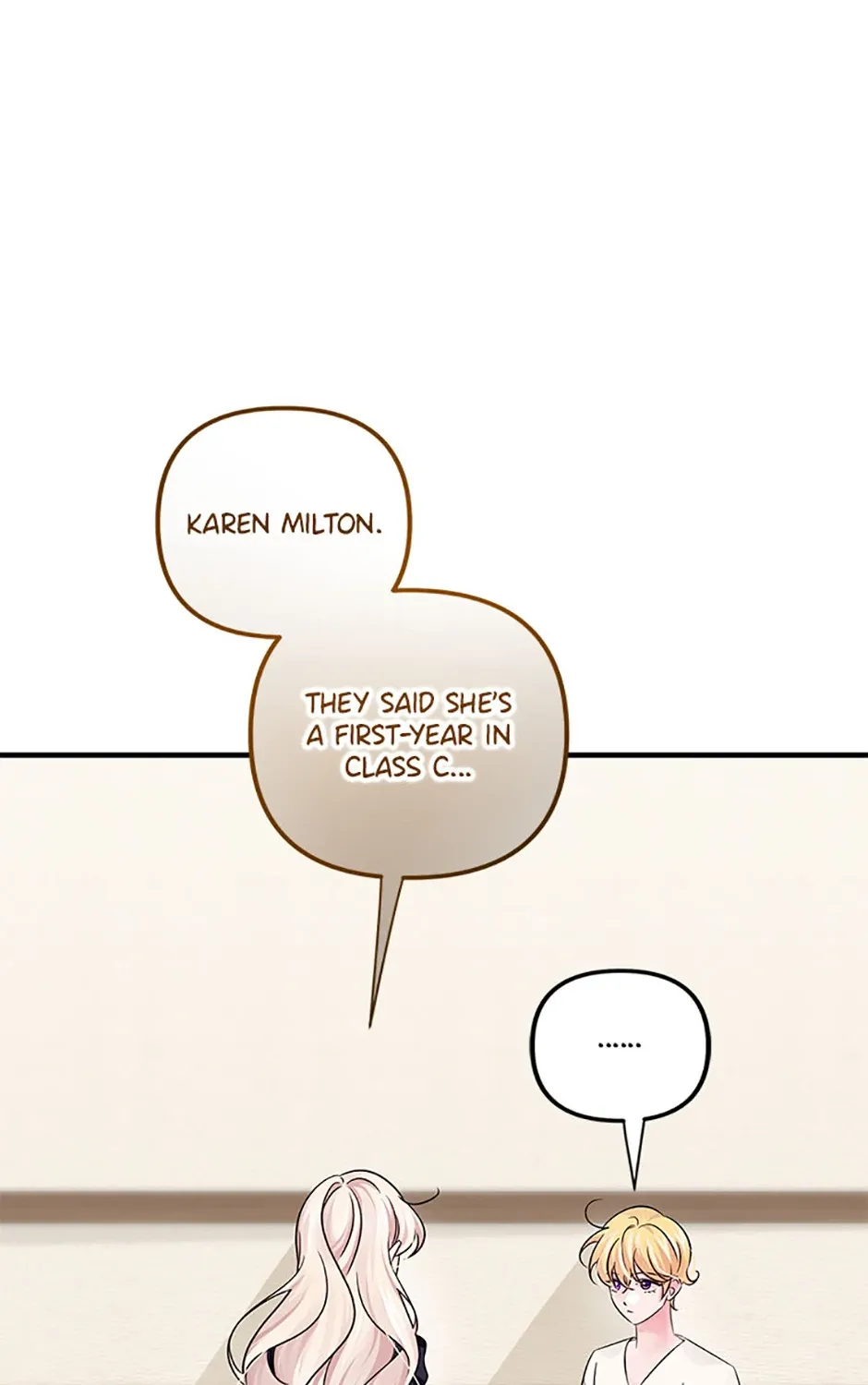 Melin’s Salvation Plan Chapter 49 page 161 - 
