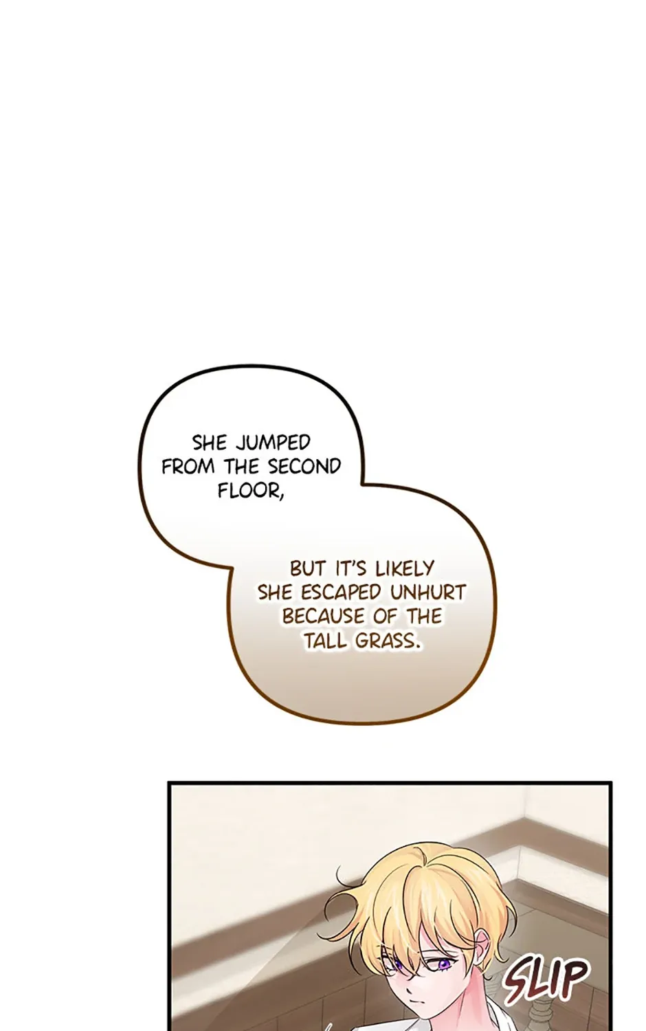 Melin’s Salvation Plan Chapter 49 page 163 - 