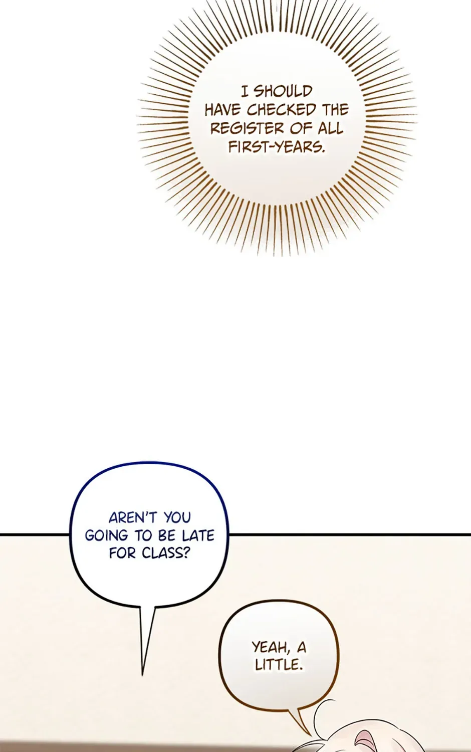 Melin’s Salvation Plan Chapter 49 page 167 - 