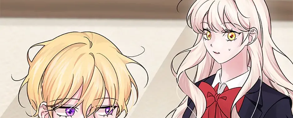 Melin’s Salvation Plan Chapter 49 page 168 - 