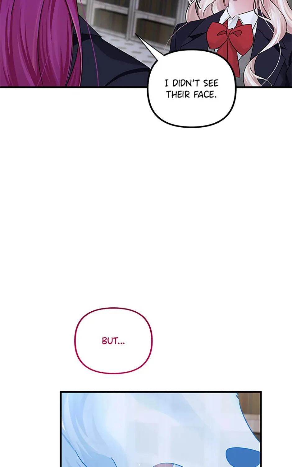 Melin’s Salvation Plan Chapter 49 page 23 - 
