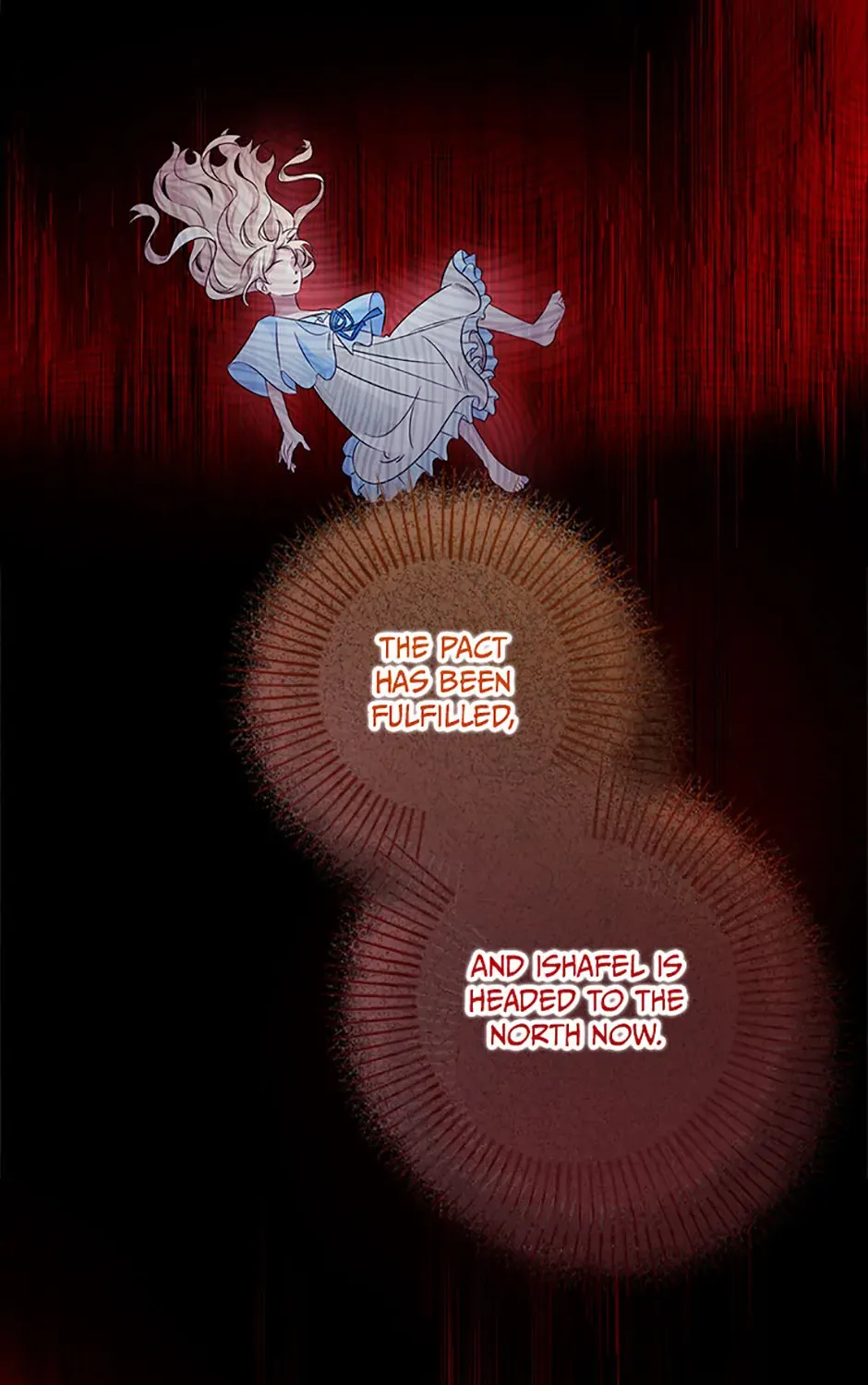 Melin’s Salvation Plan Chapter 49 page 51 - 