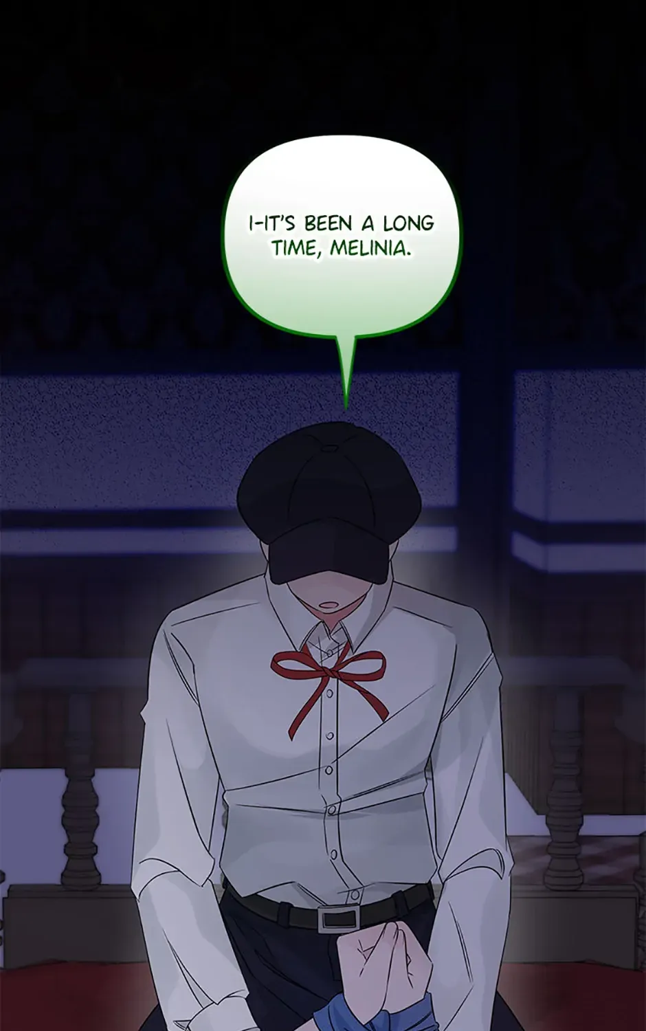 Melin’s Salvation Plan Chapter 49 page 69 - 