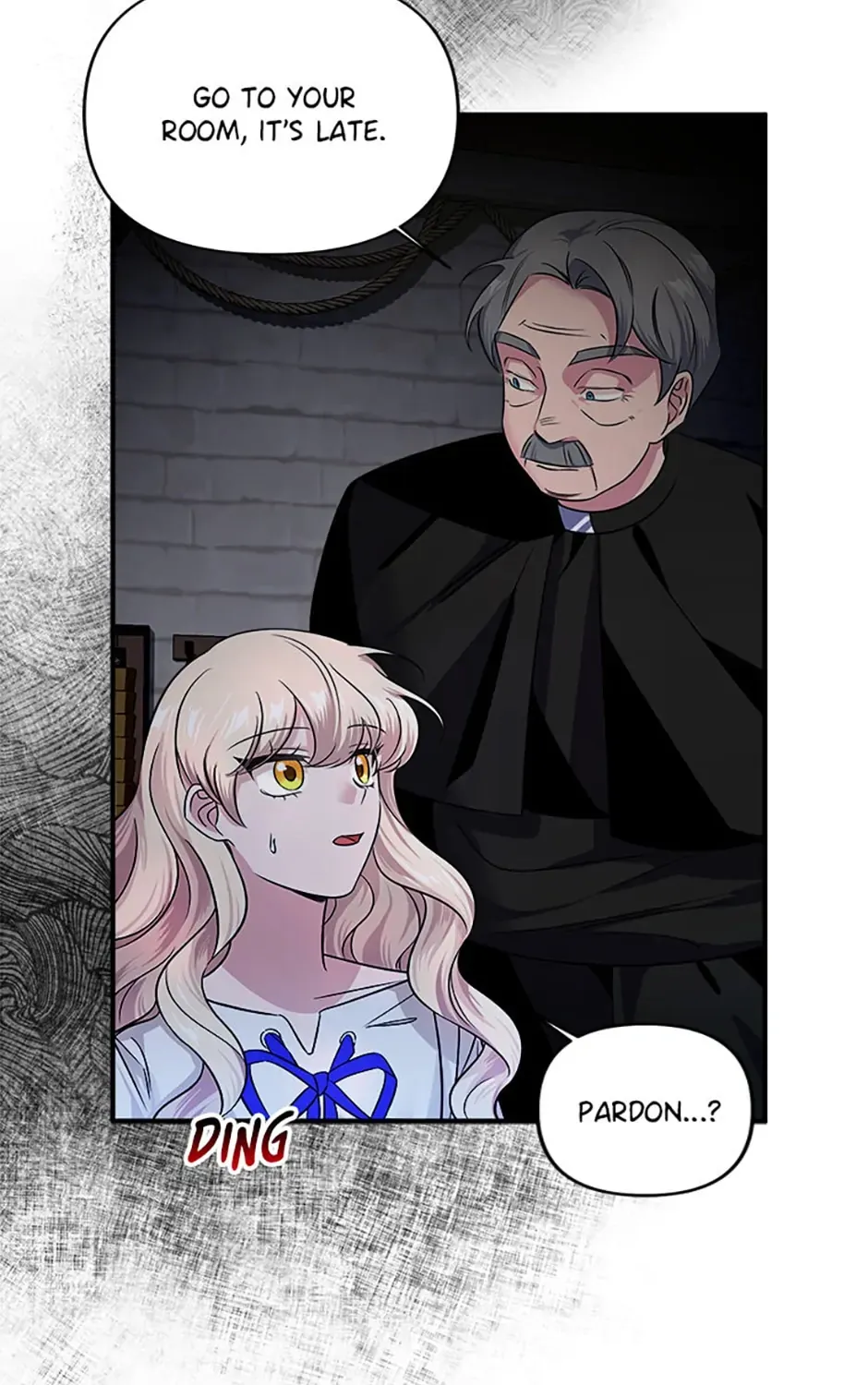 Melin’s Salvation Plan Chapter 5 page 119 - 