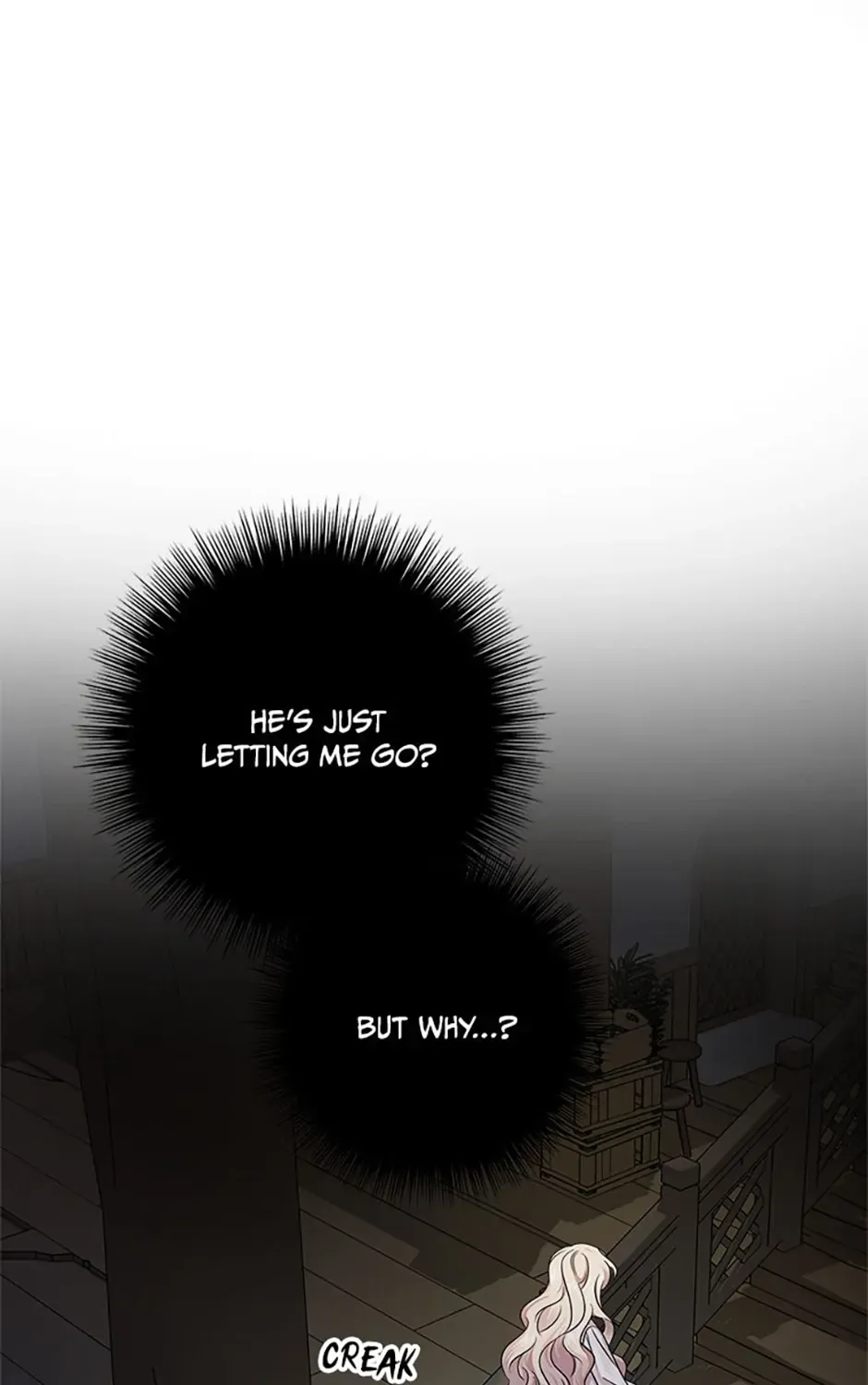 Melin’s Salvation Plan Chapter 5 page 123 - 