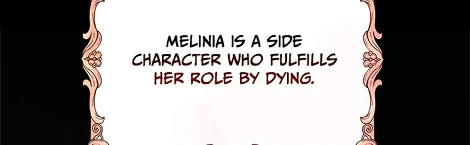 Melin’s Salvation Plan Chapter 5 page 156 - 