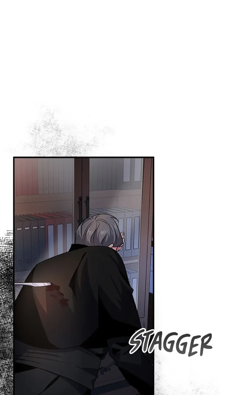 Melin’s Salvation Plan Chapter 5 page 173 - 