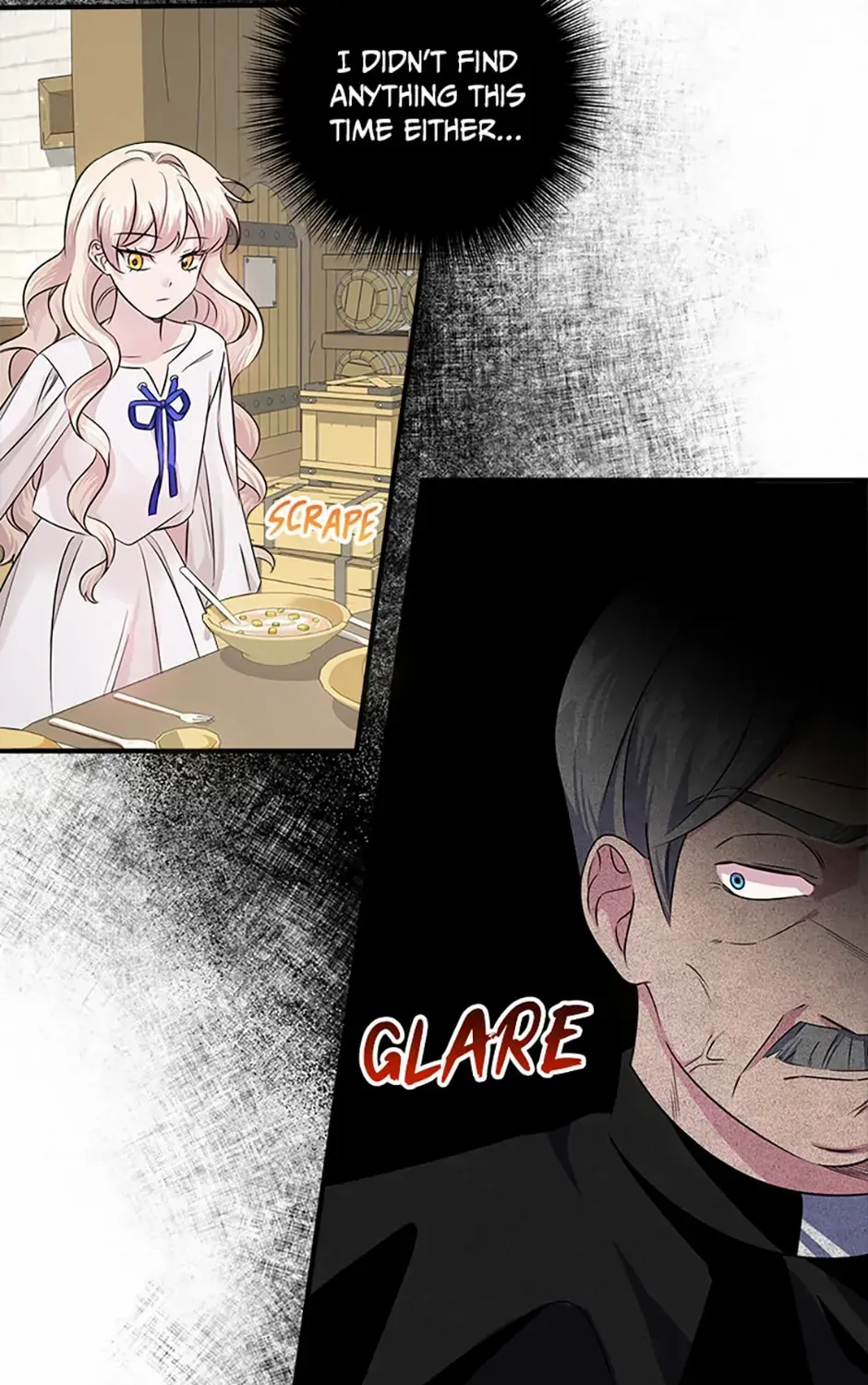Melin’s Salvation Plan Chapter 5 page 35 - 