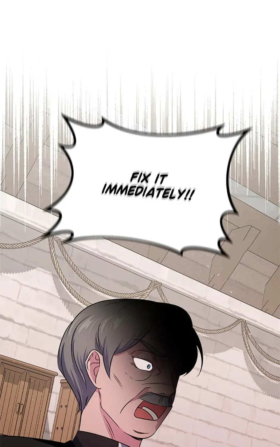Melin’s Salvation Plan Chapter 5 page 43 - 