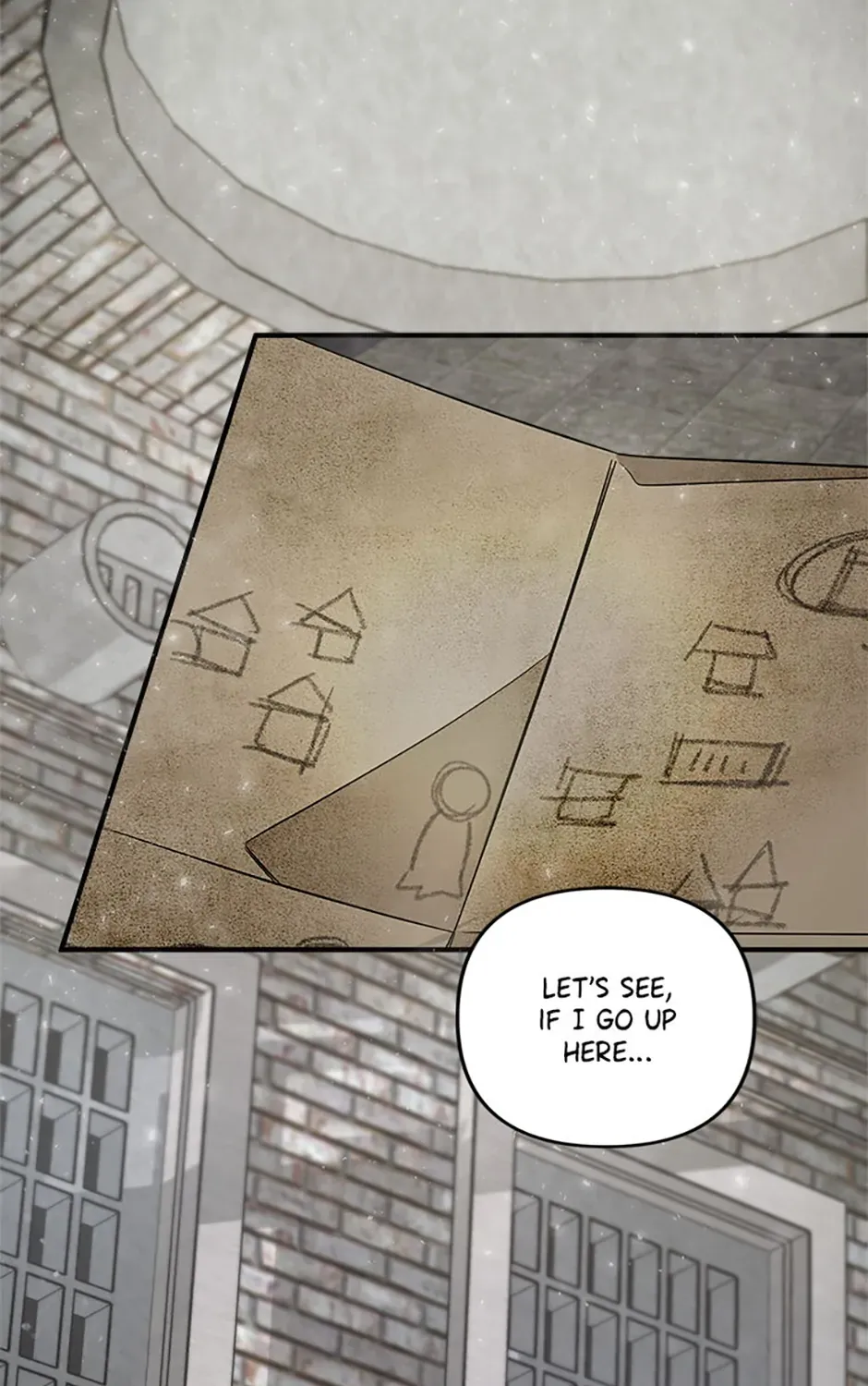 Melin’s Salvation Plan Chapter 5 page 61 - 
