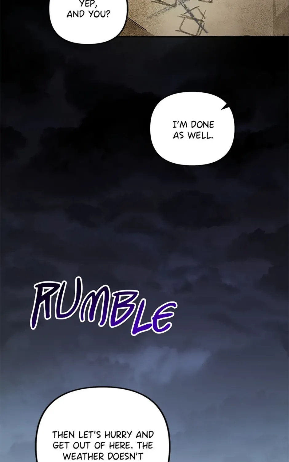 Melin’s Salvation Plan Chapter 5 page 71 - 